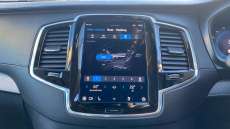 Volvo XC90 2.0 B5D [235] Plus Dark 5dr AWD Geartronic Diesel Estate